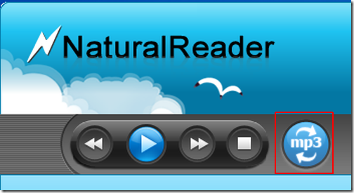 natural reader app for mac